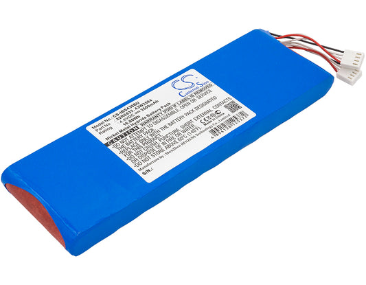 4.8V 3500mAh/16.80Wh Ni-MH RAID Controller Battery for IBM
