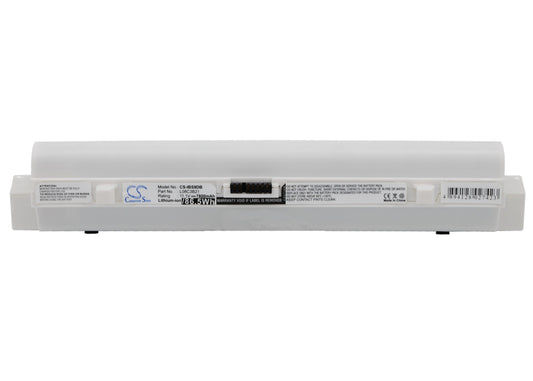 11.1V 7800mAh Li-ion Notebook/Laptop Battery for Lenovo