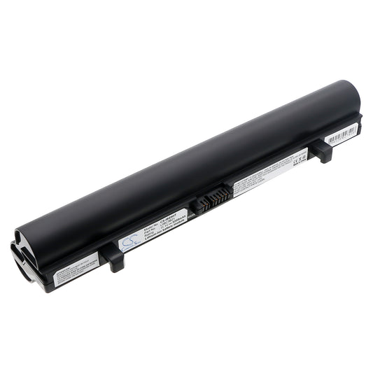 11.1V 5200mAh Li-ion Notebook/Laptop Battery for Lenovo