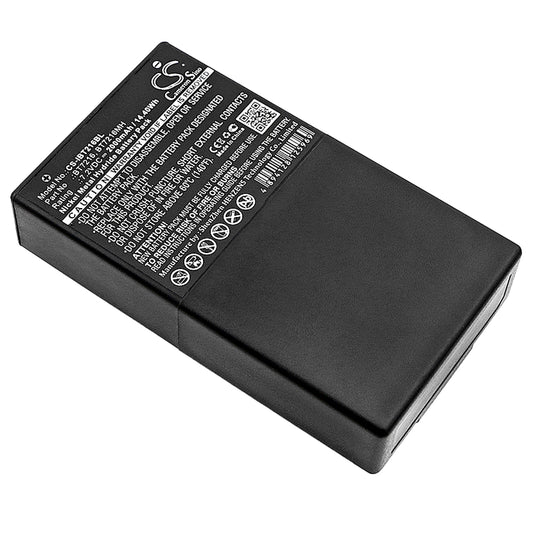 7.2V 2000mAh/14.40Wh Ni-MH Crane Remote Control Battery for Itowa