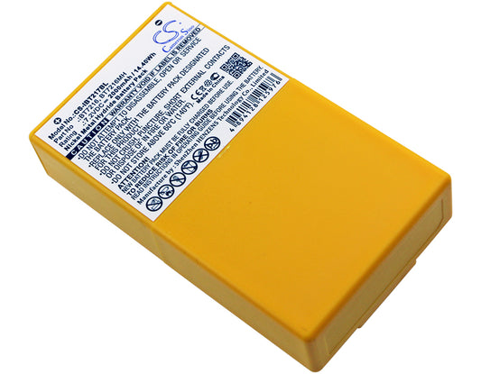 7.2V 2000mAh/14.40Wh Ni-MH Crane Remote Control Battery for Itowa