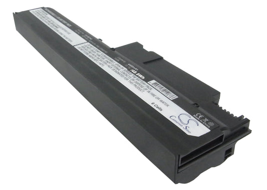 10.8V 4400mAh Li-ion Notebook/Laptop Battery for IBM