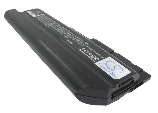 10.8V 6600mAh Li-ion Notebook/Laptop Battery for IBM