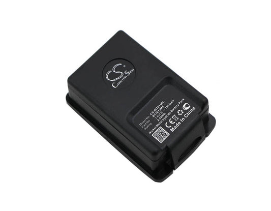 3.6V 700mAh/2.52Wh Ni-MH Crane Remote Control Battery for Itowa