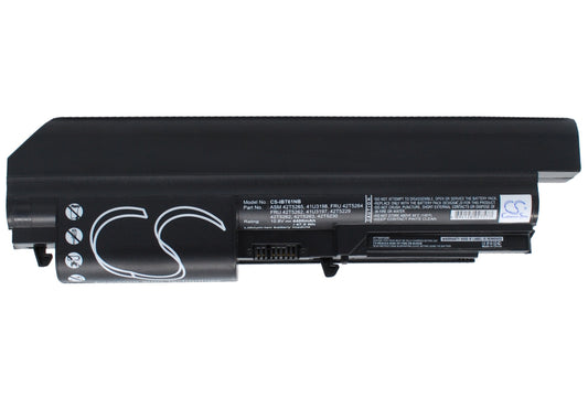 10.8V 4400mAh Li-ion Notebook/Laptop Battery for IBM