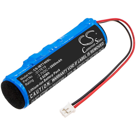 CS-IBT740SL Replacement Battery – Compatible with iBT74