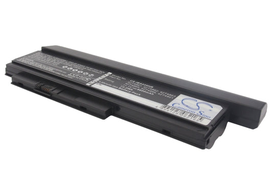11.1V 6600mAh/73.26Wh Li-ion Notebook/Laptop Battery for IBM