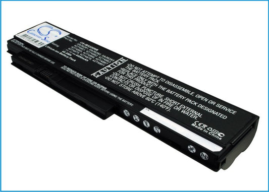 11.1V 4400mAh/48.84Wh Li-ion Notebook/Laptop Battery for Lenovo