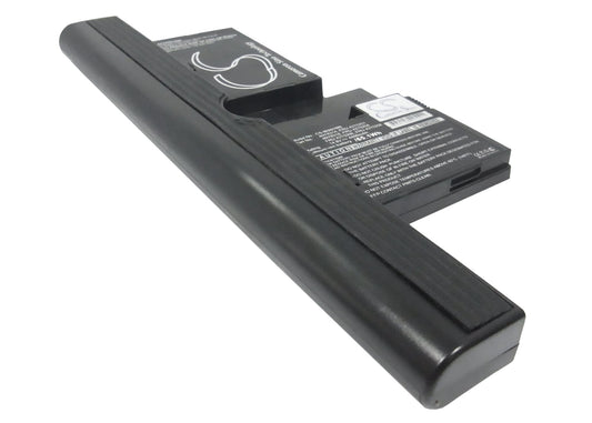 14.8V 4400mAh Li-ion Notebook/Laptop Battery for IBM
