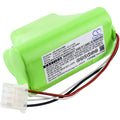 8.4V 3500mAh/29.40Wh Ni-MH Medical Battery for Innomed