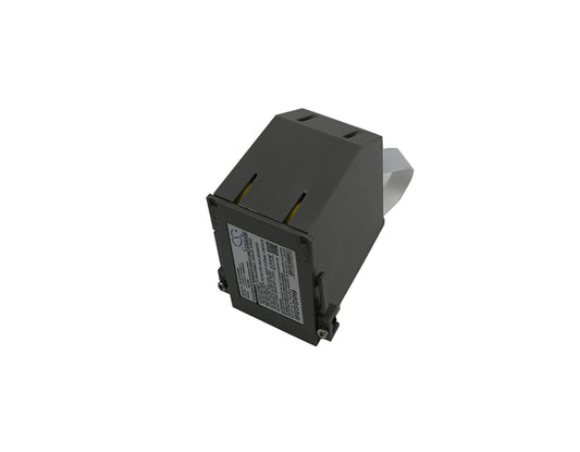 12V 3000mAh/36.00Wh Ni-MH Medical Battery for Innomed