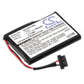 3.7V 750mAh Li-ion GPS/Navigator Battery for Navman