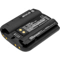 7.4V 2400mAh/17.76Wh Li-ion Barcode/Scanner Battery for Intermec