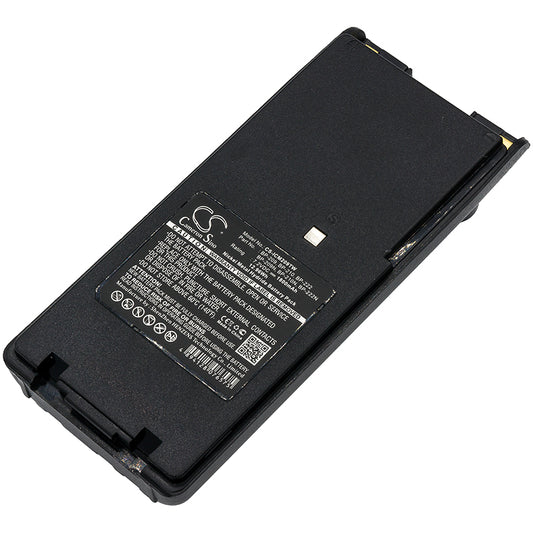 7.2V 1800mAh/12.96Wh Ni-MH Two-Way Radio Battery for Icom