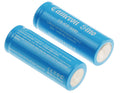 Battery Charger 3.7v LI-ON 1600 MAH/5.92WH  CS-ICR18490NE