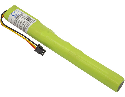CS-ICV410BL Replacement Battery – Compatible with Thor VM1, Thor VM2, VM2W02
