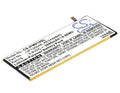 3.8VV 2600mAh/9.88Wh Li-Polymer Mobile/SmartPhone Battery for Infocus