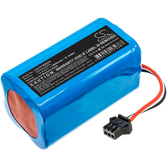 CS-IFT820VX Replacement Battery – Compatible with Hovo 700, Hovo-700-1610, Hovo-700-1703, Hovo-700-1709, MT820