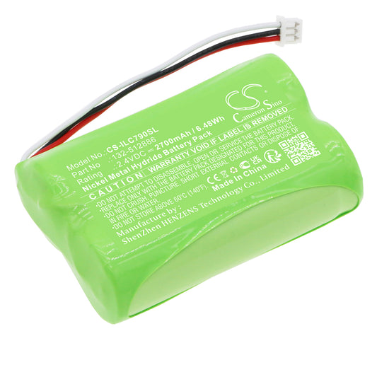 CS-ILC790SL Replacement Battery – Compatible with 79 Lock