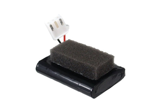 3.7VV 1800mAh/6.66Wh Li-ion Payment Terminal Battery for Ingenico