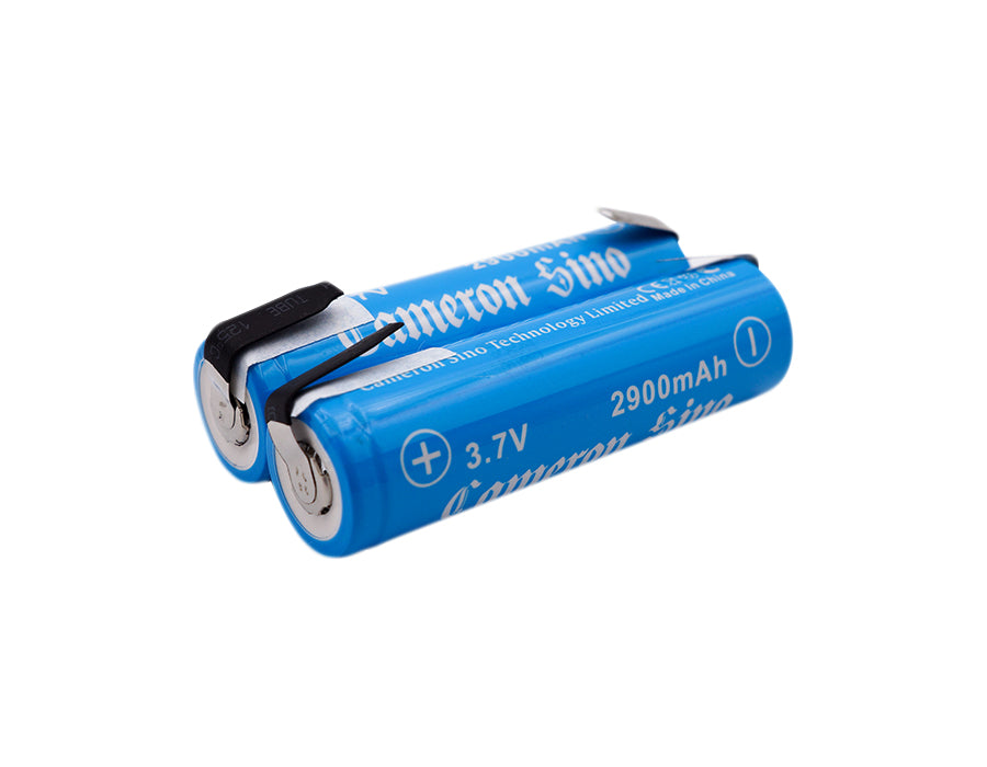 CS-INR18650NF Replacement Battery – Li-ion 3.7 2900mAh / 10.73Wh