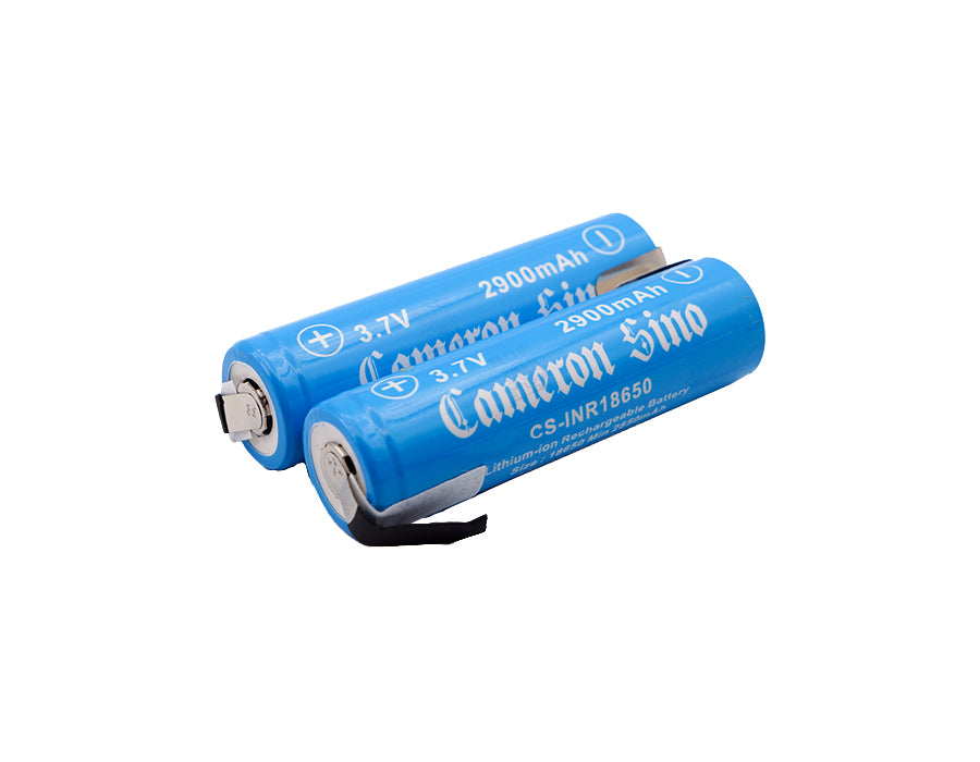 CS-INR18650NR Replacement Battery – Li-ion 3.7 2900mAh / 10.73Wh