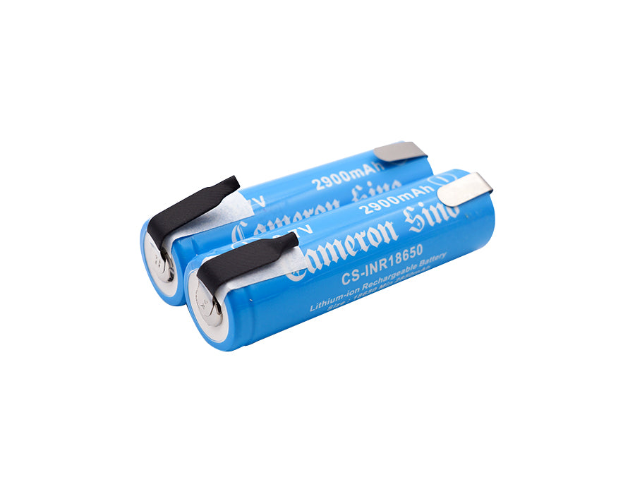 CS-INR18650NT Replacement Battery – Li-ion 3.7 2900mAh / 10.73Wh
