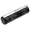 3.7V 2200mAh/8.14Wh Li-ion Flashlight Battery for Inova