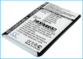 Cameron Sino 3.7V 2250mAh Li-Polymer Battery for HP iPAQ H3800,iPAQ H3830,iPAQ H3835,iPAQ H3870,iPAQ H3875,iPAQ H3900,iPAQ H3950,iPAQ H3955,