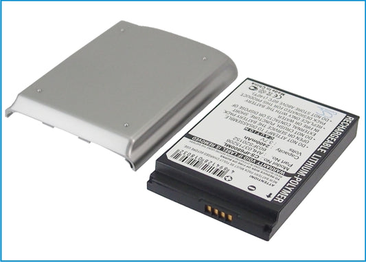3.7V 2200mAh/8.14Wh Li-Polymer Mobile/SmartPhone Battery for HP