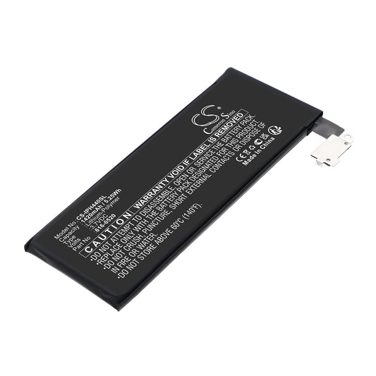 3.7VV 1420mAh/5.25Wh Li-Polymer Mobile/SmartPhone Battery for Apple