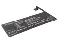 CS-IPH510SL 1500mAh / 5.70Wh  Suitable for Apple iPhone 5s, A1234, A1528 ...