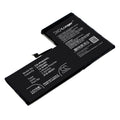 CS-IPH820XL Replacement Battery – Compatible with iPhone X, MQA52LL/A, MQA62LL/A, MQA82LL/A, MQA92LL/A