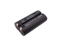 7.4V 2400mAh/17.76Wh Li-ion Barcode/Scanner Battery for Intermec