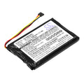 3.7V 1000mAh/3.70Wh Li-ion GPS/Navigator Battery for Garmin