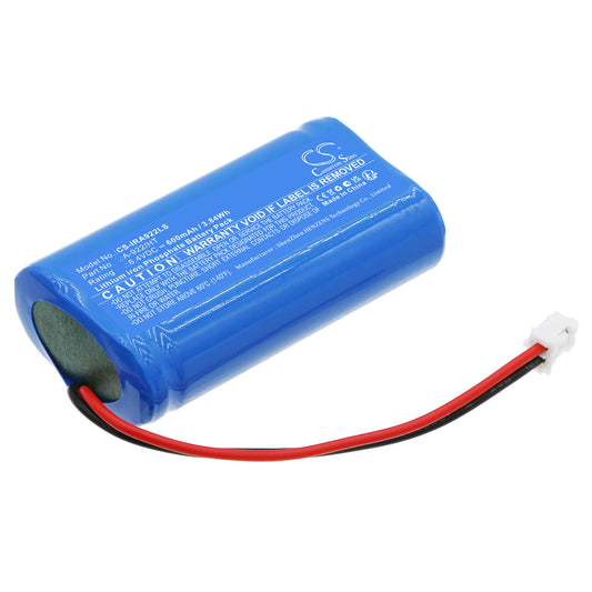CS-IRA922LS Replacement Battery – Compatible with AT 26m, E73 417 12