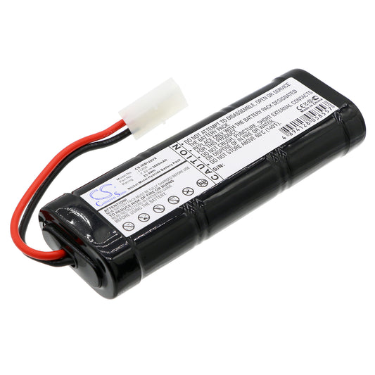 7.2V 3600mAh Ni-MH Vacuum Battery for iRobot