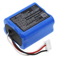 iRobot 5200B replacement battery 7.2V 1500mAh, CS-IRB380VX