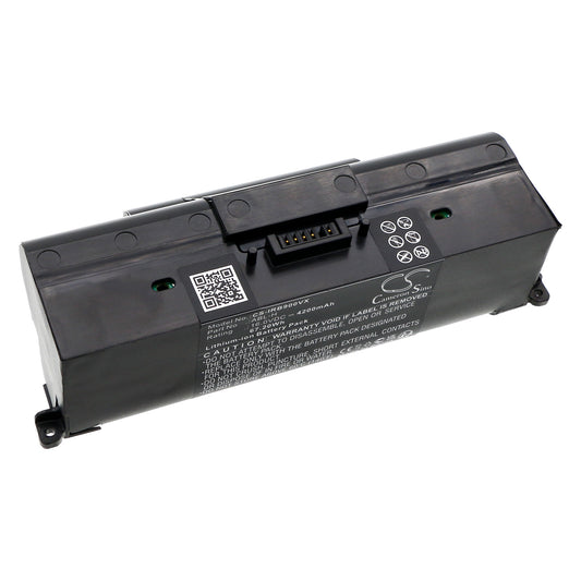 CS-IRB900VX Replacement Battery – Compatible with J10, J9, Roomba J10, Roomba J9