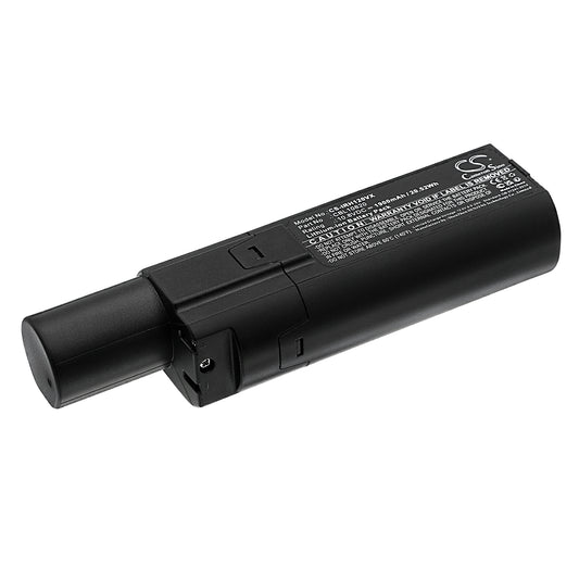 CS-IRH120VX Replacement Battery – Compatible with HCD-A1M, SCD-120P, SCD-121P, SCD-160P, SCD-180, SCD-181P, SCD-L1P, SCD-P1P, SCD-R1P