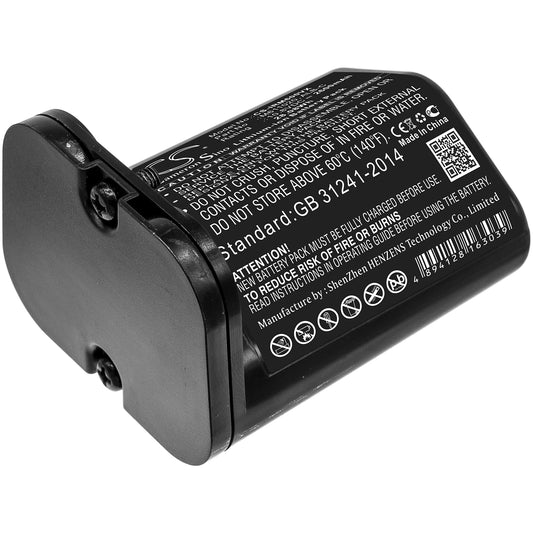 CS-IRM600VX Replacement Battery – Compatible with ADD-N1, Braava Jet M6, M6 Ultimate Robot Mop, M611020, M612680, M612880, M614480