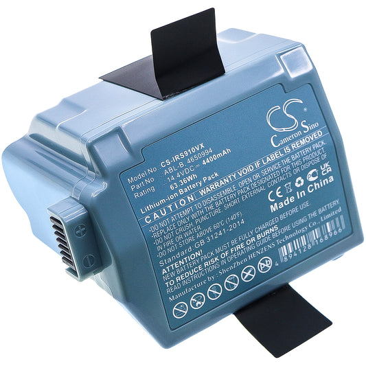 CS-IRS910VX Replacement Battery – Compatible with Roomba S9, Roomba S9+, S955020