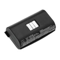 7.4V 2400mAh/17.76Wh Li-ion Barcode/Scanner Battery for Intermec