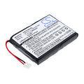 7.4V 1800mAh Li-ion Barcode/Scanner Battery for Intermec