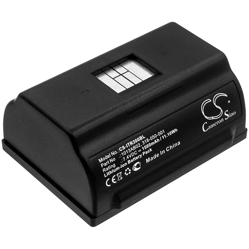 CS-ITR300BL Replacement Battery – Compatible with PR2, PR3