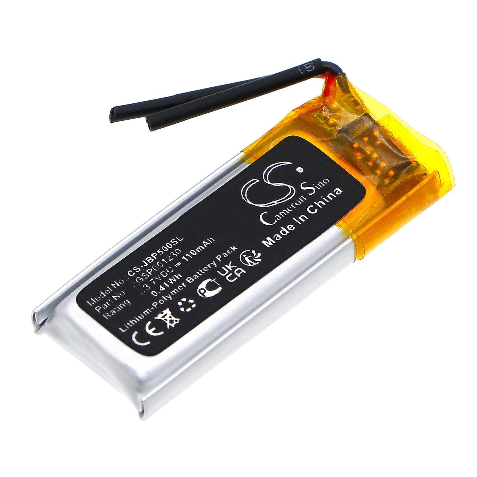CS-JBP500SL Replacement Battery – Compatible with inspire 500