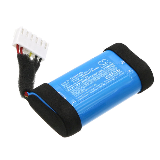 CS-JBR130SL Replacement Battery – Compatible with Bar 1000, Bar 1300, Bar 1300X