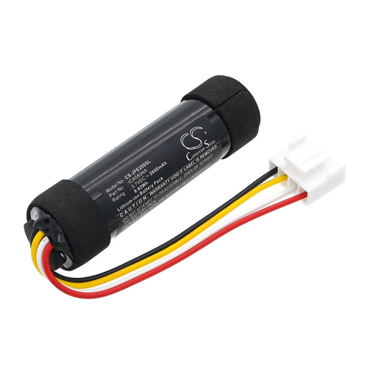 CS-JFE200SL Replacement Battery – Compatible with Flip Essential 2, JBLFLIPES2
