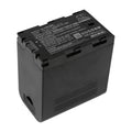 7.4V 7800mAh/57.72Wh Li-ion Camera Battery for JVC