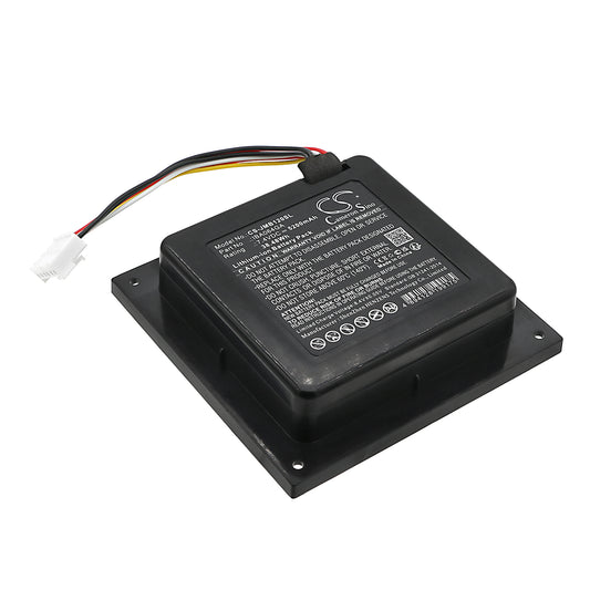 CS-JMB120SL Replacement Battery – Compatible with PartyBox 110
